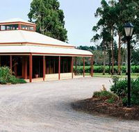 Parri Estate McLaren Vale Cellar Door - Goulburn Accommodation