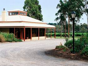 Parri Estate McLaren Vale Cellar Door - Goulburn Accommodation 0