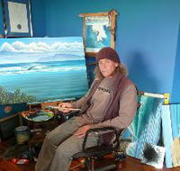 Studio Surf - Goulburn Accommodation