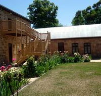 The Hahndorf Academy - Goulburn Accommodation
