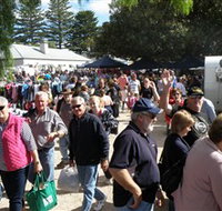 Stansbury Seaside Markets - Goulburn Accommodation
