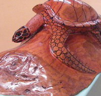 Ants Redgum Gallery - Goulburn Accommodation