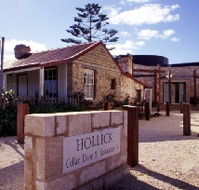 Hollick Winery And Restaurant - Goulburn Accommodation
