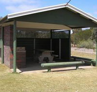 Island Lookout Tower And Reserve - Goulburn Accommodation