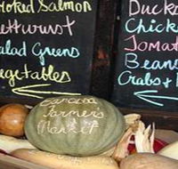 Barossa Farmers Market - Goulburn Accommodation