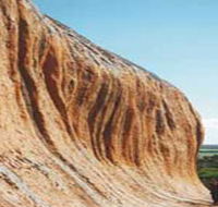 Pildappa Rock - Goulburn Accommodation