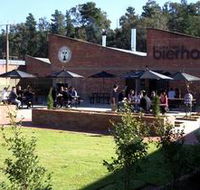 Lobethal Bierhaus - Goulburn Accommodation