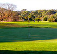 Oakbank Golf Club - Goulburn Accommodation