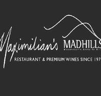 Maximilian's Estate and Madhills Wines - Goulburn Accommodation