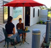 Simpson Rices Creek - Goulburn Accommodation