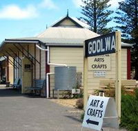 Goolwa Community Arts And Crafts Shop - Goulburn Accommodation