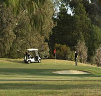 Barossa Valley Golf Club Incorporated - Goulburn Accommodation