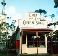 Kimba Historical Museum - Goulburn Accommodation