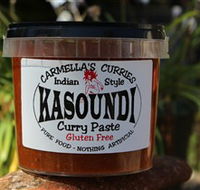 Carmella's Curries - Goulburn Accommodation