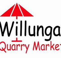 Willunga Quarry Market - Goulburn Accommodation