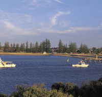 Port Broughton Heritage Centre - Goulburn Accommodation