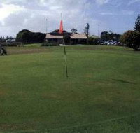 Port Macdonnell Golf Club - Goulburn Accommodation