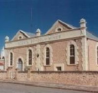 Local And Family History Resource Centre - Goulburn Accommodation