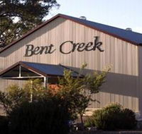Bent Creek Wines - Goulburn Accommodation