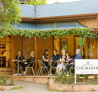 Somerled Cellar Door - Goulburn Accommodation