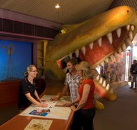 Wadlata Outback Centre - Goulburn Accommodation