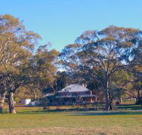 Old Wilpena Station - Goulburn Accommodation