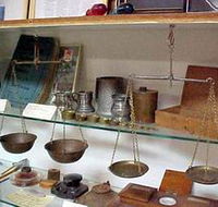 Fred Teague's Museum - Goulburn Accommodation