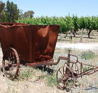 Rosenvale Wines - Goulburn Accommodation