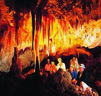 Kelly Hill Caves and Conservation Park - Goulburn Accommodation