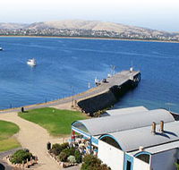 Granite Island Nature Park - Guided Penguin Tours - Goulburn Accommodation