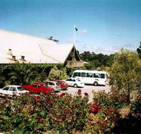 Beerenberg Farm - Goulburn Accommodation