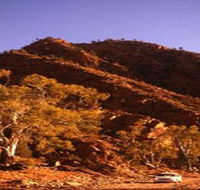 Brachina Gorge Geological Trail - Goulburn Accommodation