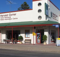 Harvest Corner Information and Craft - Goulburn Accommodation