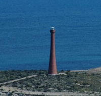 Troubridge Hill Lighthouse - Goulburn Accommodation