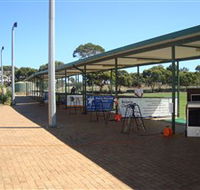 The Range at O'Halloran Hill - Goulburn Accommodation