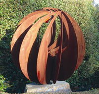 The Flower Garden - Goulburn Accommodation