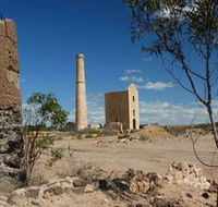 Hughes Enginehouse - Goulburn Accommodation