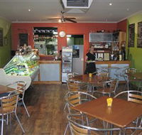 Cafe Lime and Gourmet Foodstore - Goulburn Accommodation