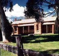 Willunga Courthouse and Slate Museums - Goulburn Accommodation