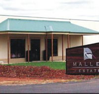 Mallee Estates - Goulburn Accommodation