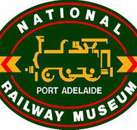 National Railway Museum - Goulburn Accommodation