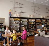 Blond Coffee and Store - Goulburn Accommodation