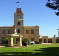 Discovering Historic Kadina Town Walk - Goulburn Accommodation