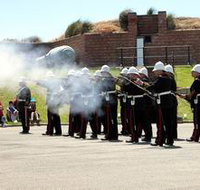 Fort Glanville - Goulburn Accommodation