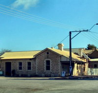 Southern Yorke Peninsula Visitor Centre in the Old Post Office - Goulburn Accommodation