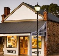 Hither and Yon Wines - Goulburn Accommodation