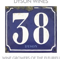 Dyson Wines - Goulburn Accommodation