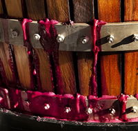 Greenock Creek Wines - Goulburn Accommodation