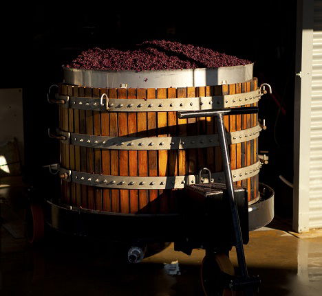 Greenock Creek Wines - Goulburn Accommodation 1