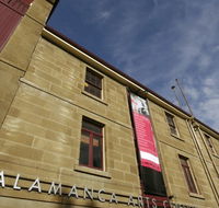 Quoll Artists Gallery - Goulburn Accommodation
